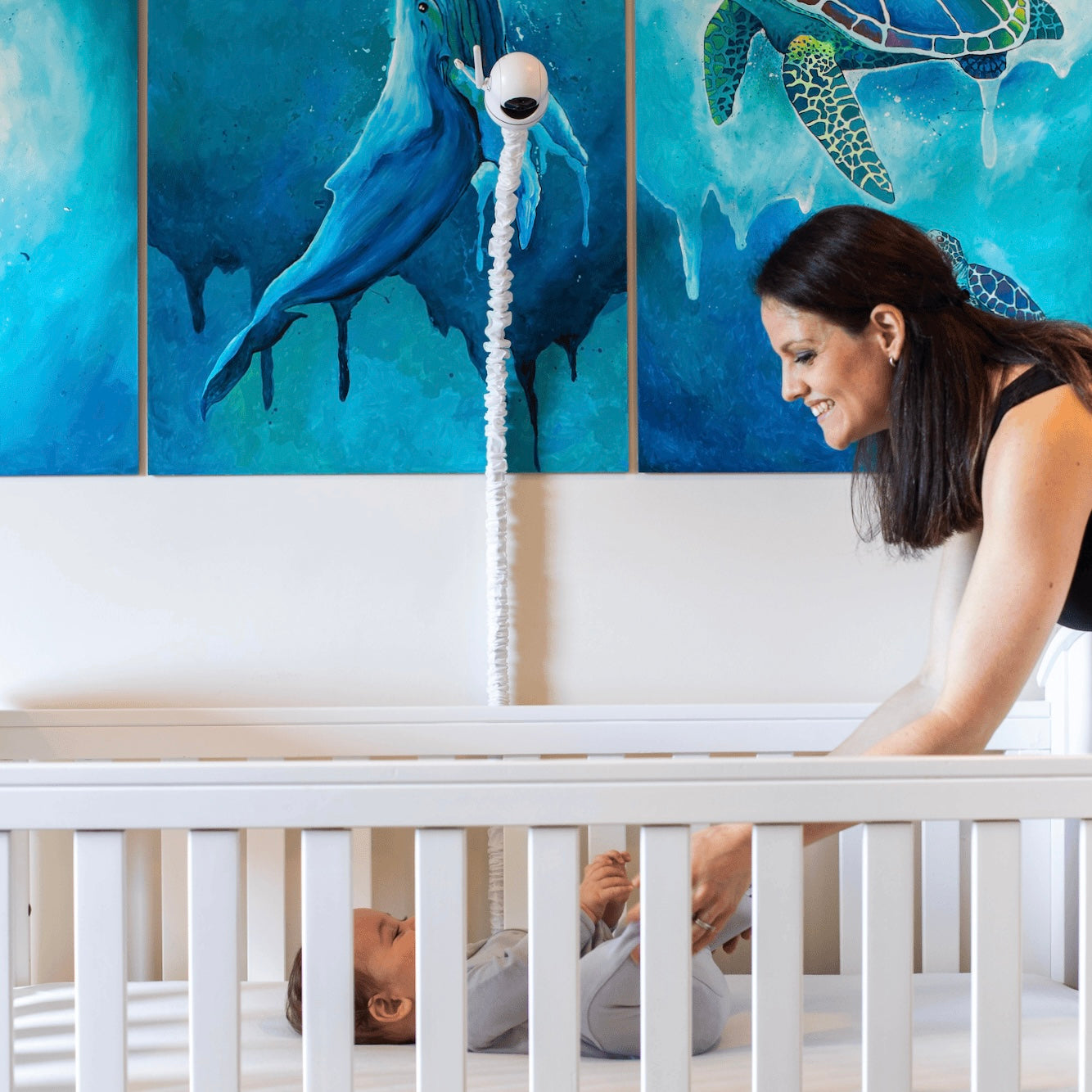 Tweety Cam, Best Baby Monitor Available in Australia. Made by Mum Tweetycam Pty Ltd