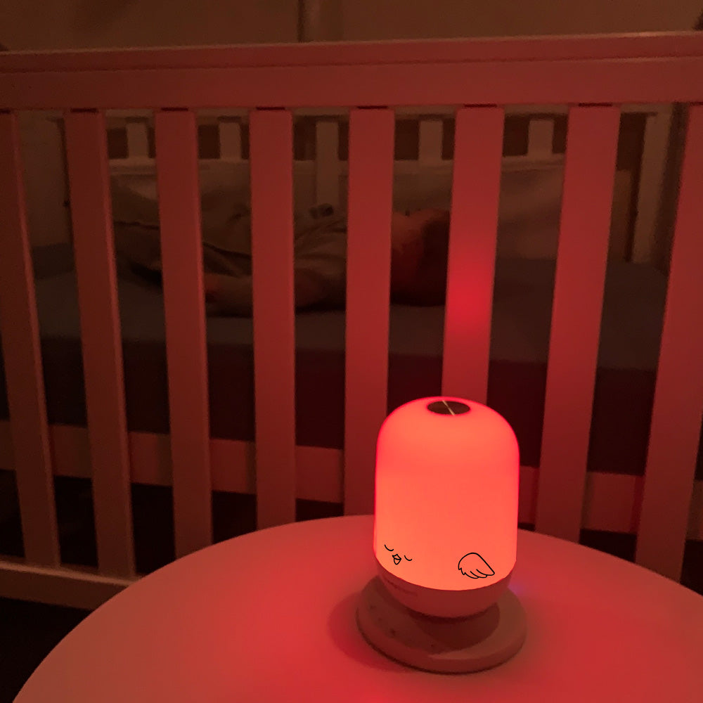 Tweetycam, Best Baby Monitor Available in Australia. Made by Mum Tweetycam